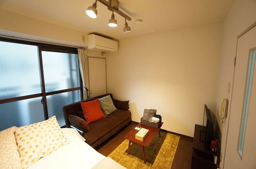 Photo 9 - Apartment BS Trusty Tennoji