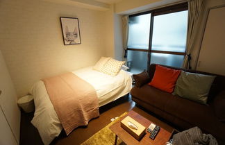 Photo 1 - Apartment BS Trusty Tennoji