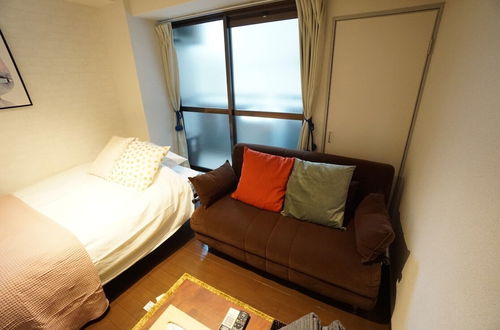 Photo 7 - Apartment BS Trusty Tennoji