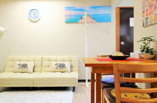 Photo 1 - Cozy room in Itabashi