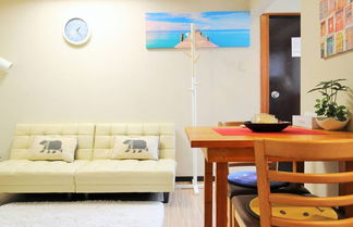 Photo 1 - Cozy room in Itabashi