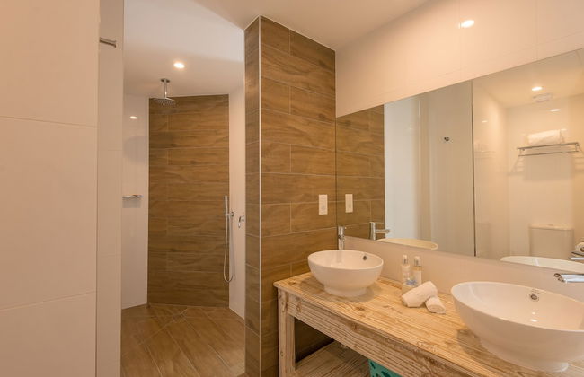 Le Nautique Luxury Beachfront Apartments - Foto 22