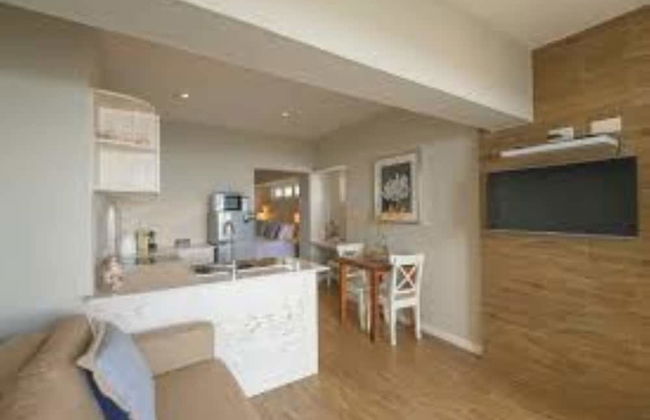 Le Nautique Luxury Beachfront Apartments - Foto 16