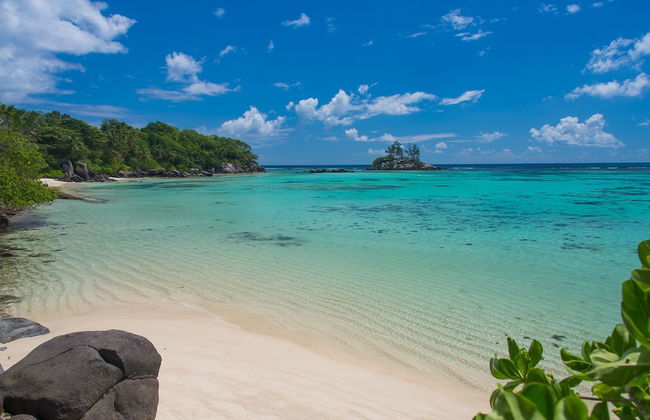 Le Nautique Luxury Beachfront Apartments - Foto 31