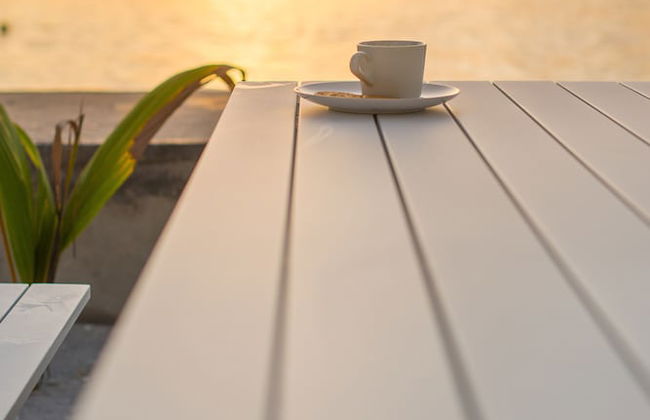 Le Nautique Luxury Beachfront Apartments - Foto 36