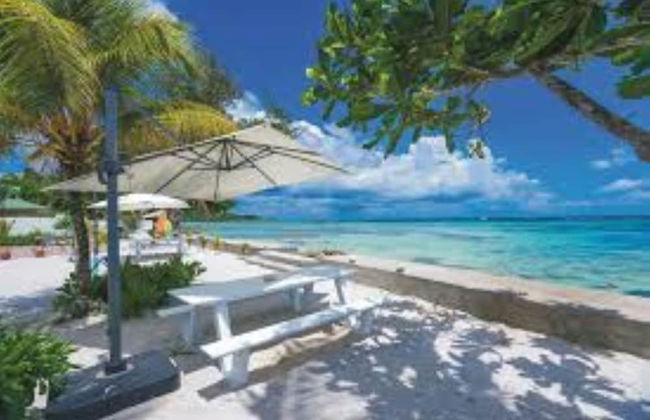 Le Nautique Luxury Beachfront Apartments - Foto 33