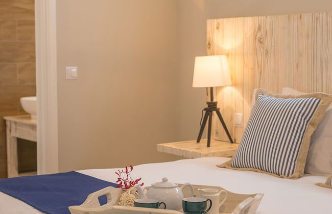 Le Nautique Luxury Beachfront Apartments - Foto 5