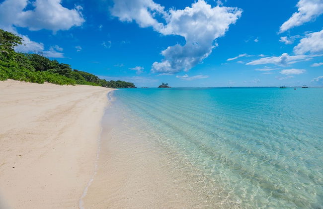 Le Nautique Luxury Beachfront Apartments - Foto 32