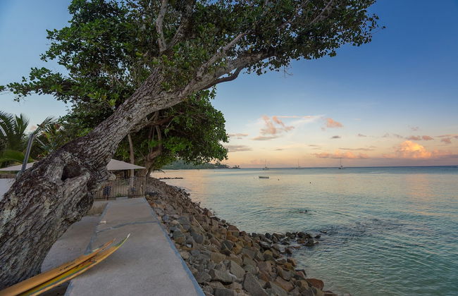 Le Nautique Luxury Beachfront Apartments - Foto 37