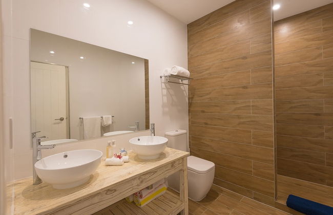 Le Nautique Luxury Beachfront Apartments - Foto 21