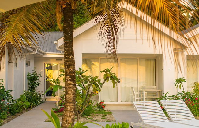 Le Nautique Luxury Beachfront Apartments - Foto 35