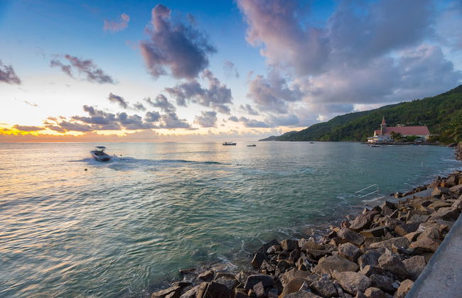 Le Nautique Luxury Beachfront Apartments - Foto 46