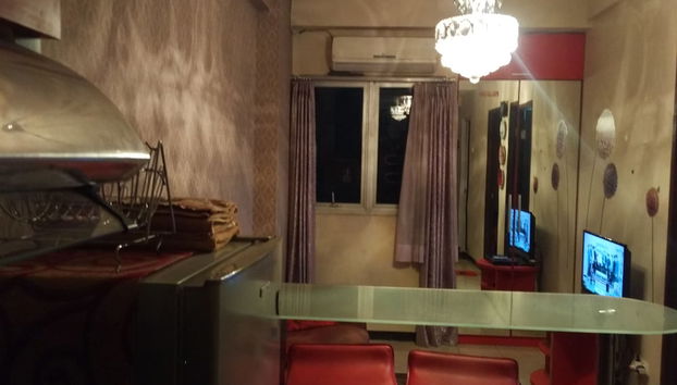 Minibar