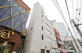 Photo 1 - Station Condominium Otsuka