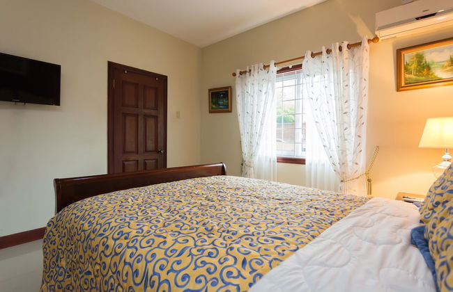 New Kingston Guest Apartment at Inglaterra I - Foto 2