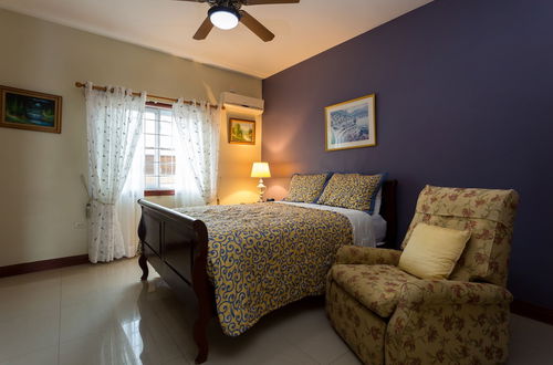 Foto 4 - New Kingston Guest Apartment at Inglaterra I