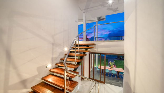 Escadas