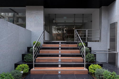 Photo 27 - Modern 1Bd Apt in the Best of Barranco Miraflores