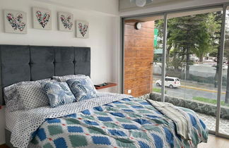 Foto 1 - Modern 1Bd Apt in the Best of Barranco Miraflores