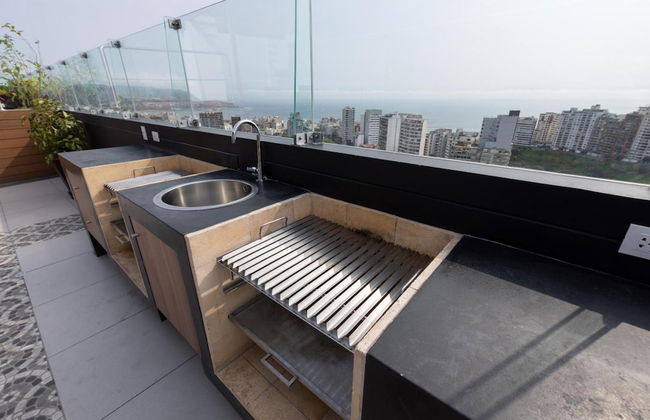 Spectacular 3BR 2BA Parking - Foto 57