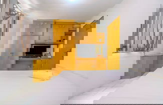Foto 2 - New Furnished 1BR Rajawali Apartment
