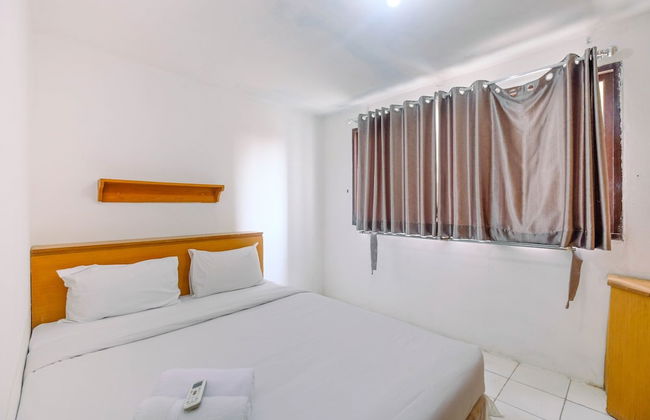 New Furnished 1BR Rajawali Apartment - Foto 1