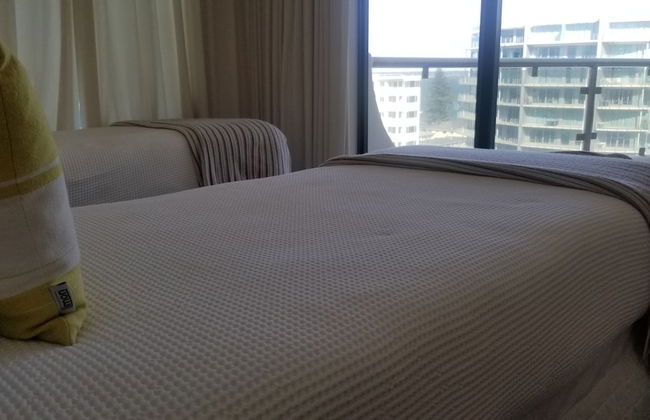 Oceanside Resort & Twin Towers - Foto 11