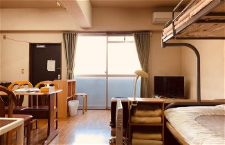 Foto 1 - Nishijin-IVY 5 beds