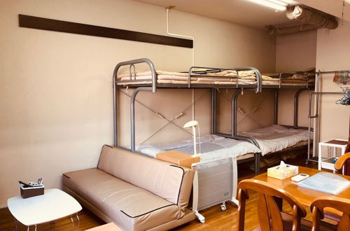 Photo 2 - Nishijin-IVY 5 beds