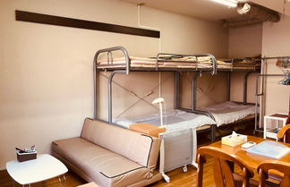 Photo 2 - Nishijin-IVY 5 beds