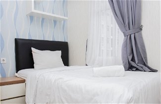 Photo 2 - Comfort And Homey 2Br At Springlake Apartment Bekasi
