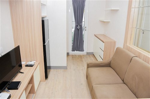 Foto 3 - Comfort And Homey 2Br At Springlake Apartment Bekasi