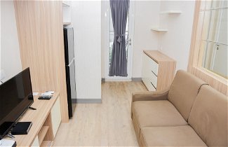 Photo 3 - Comfort And Homey 2Br At Springlake Apartment Bekasi