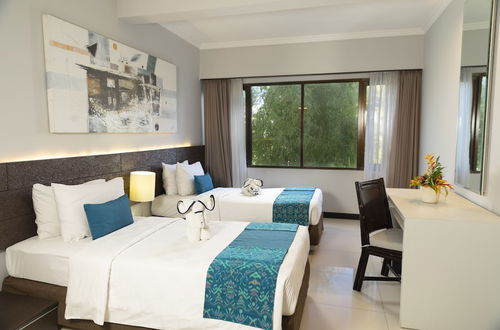 Foto 9 - Prime Plaza Suites Sanur - Bali