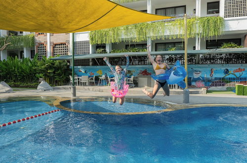 Foto 73 - Prime Plaza Suites Sanur - Bali