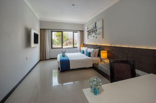 Photo 16 - Prime Plaza Suites Sanur - Bali