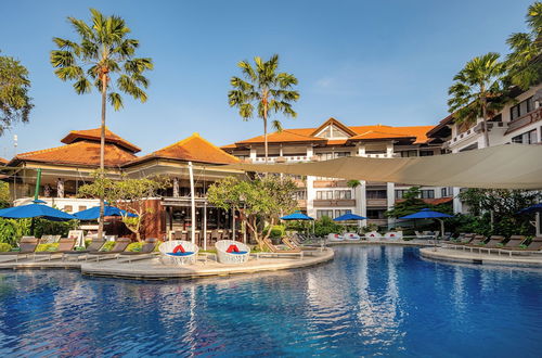 Photo 48 - Prime Plaza Suites Sanur - Bali