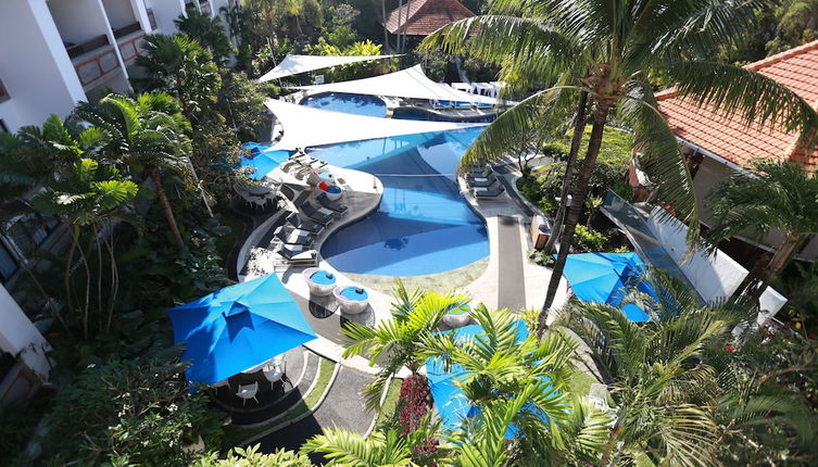 Photo 1 - Prime Plaza Suites Sanur - Bali