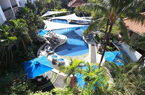 Foto 1 - Prime Plaza Suites Sanur - Bali