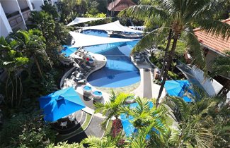 Photo 1 - Prime Plaza Suites Sanur - Bali