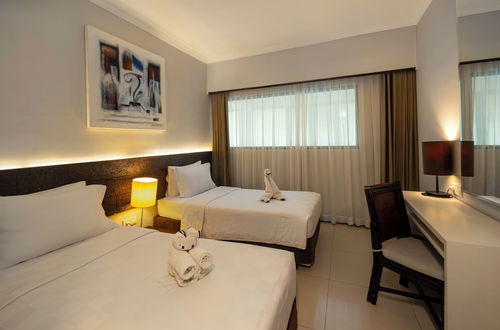 Foto 15 - Prime Plaza Suites Sanur - Bali