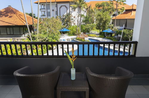 Photo 18 - Prime Plaza Suites Sanur - Bali