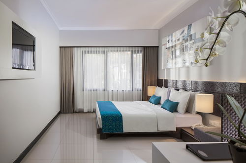 Foto 10 - Prime Plaza Suites Sanur - Bali