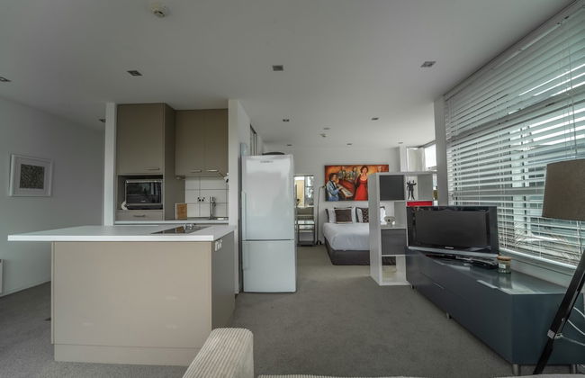 The Hutch - Top Spot - Foto 10