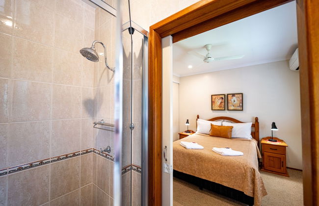 Birds 'n' Bloom Cottages - Foto 10