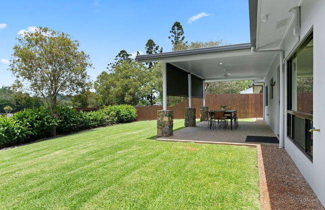 Birds 'n' Bloom Cottages - Foto 56