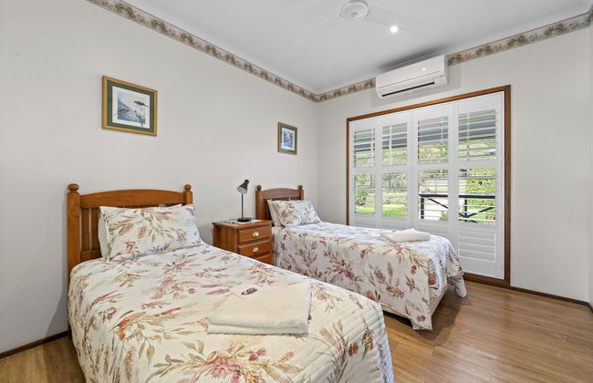 Birds 'n' Bloom Cottages - Foto 13