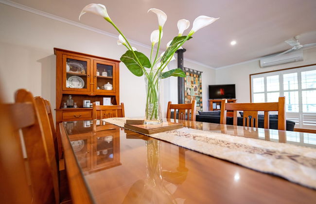 Birds 'n' Bloom Cottages - Foto 32