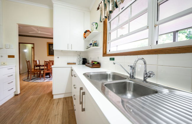 Birds 'n' Bloom Cottages - Foto 22