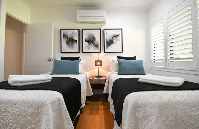 Birds 'n' Bloom Cottages - Foto 5